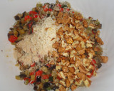 Foto del paso 4 de la receta: Strüdel de verduras