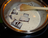 Foto del paso 1 de la receta: Trufas de chocolate con nueces