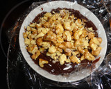 Foto del paso 3 de la receta: Trufas de chocolate con nueces