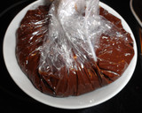 Foto del paso 4 de la receta: Trufas de chocolate con nueces