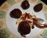Foto del paso 5 de la receta: Trufas de chocolate con nueces
