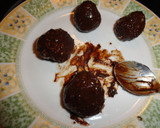 Foto del paso 5 de la receta: Trufas de chocolate con nueces