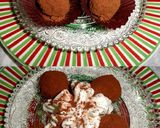Foto del paso 7 de la receta: Trufas de chocolate con nueces