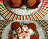 Foto del paso 7 de la receta: Trufas de chocolate con nueces