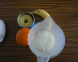 Foto del paso 1 de la receta: Zumo Saint Tropez