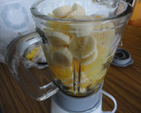 Foto del paso 2 de la receta: Zumo Saint Tropez
