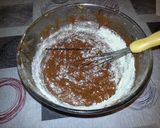 Foto del paso 4 de la receta: Tarta sacher