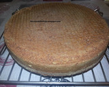 Foto del paso 7 de la receta: Tarta sacher