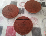 Foto del paso 8 de la receta: Tarta sacher