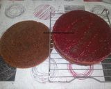Foto del paso 10 de la receta: Tarta sacher