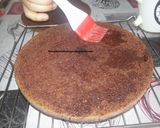 Foto del paso 9 de la receta: Tarta sacher