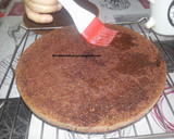 Foto del paso 9 de la receta: Tarta sacher