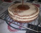 Foto del paso 13 de la receta: Tarta sacher