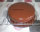 Foto del paso 14 de la receta: Tarta sacher