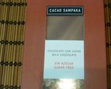 Foto del paso 1 de la receta: Canutillos de chocolate para diabéticos