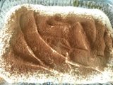 Tiramisú Clásico