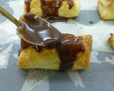 Foto del paso 8 de la receta: Canutillos de chocolate para diabéticos