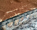 Foto del paso 5 de la receta: Tiramisú Clásico