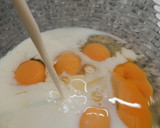 Foto del paso 2 de la receta: Flan de queso crema
