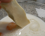 Foto del paso 3 de la receta: Flan de queso crema