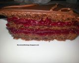 Foto del paso 15 de la receta: Tarta sacher