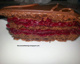 Foto del paso 15 de la receta: Tarta sacher