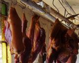 Foto del paso 1 de la receta: Bondiola ahumada