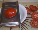 Foto del paso 2 de la receta: Berenjenas rellenas de la terreta