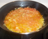 Foto del paso 5 de la receta: Berenjenas rellenas de la terreta