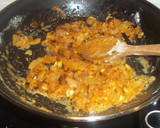 Foto del paso 6 de la receta: Berenjenas rellenas de la terreta