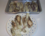 Foto del paso 7 de la receta: Berenjenas rellenas de la terreta