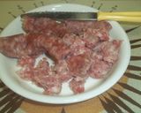 Foto del paso 8 de la receta: Berenjenas rellenas de la terreta
