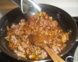 Foto del paso 9 de la receta: Berenjenas rellenas de la terreta