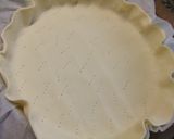 Foto del paso 3 de la receta: Pastel hojaldrado de gallina