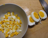 Foto del paso 6 de la receta: Pastel hojaldrado de gallina