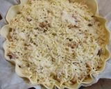 Foto del paso 9 de la receta: Pastel hojaldrado de gallina