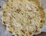 Foto del paso 9 de la receta: Pastel hojaldrado de gallina