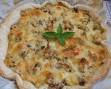 Foto del paso 10 de la receta: Pastel hojaldrado de gallina