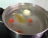 Foto del paso 2 de la receta: Pulpitos cocidos