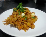 Foto del paso 6 de la receta: Ropa vieja de pollo