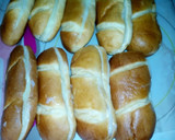 Foto del paso 2 de la receta: Xuxos rápidos