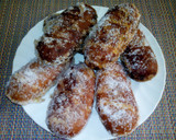 Foto del paso 4 de la receta: Xuxos rápidos