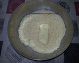Foto del paso 4 de la receta: Mazapán (figuritas Navidad)(Panellets)