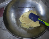 Foto del paso 5 de la receta: Mazapán (figuritas Navidad)(Panellets)