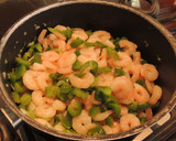 Foto del paso 1 de la receta: Tacos de camarón