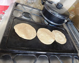 Foto del paso 2 de la receta: Tacos de camarón