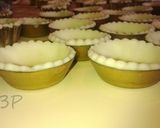 Foto del paso 5 de la receta: Masa base para tarteletas saladas