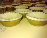 Foto del paso 5 de la receta: Masa base para tarteletas saladas