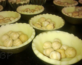 Foto del paso 6 de la receta: Masa base para tarteletas saladas