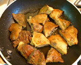 Foto del paso 3 de la receta: Gazpachos manchegos con guíscanos